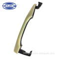 85651-0Q500 Car Rear Door Handle For Hyundai Sonata